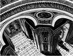 Escher - San Pietro.gif (27209 bytes)