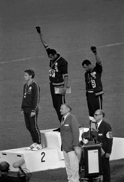 Olimpiadi Messico 1968